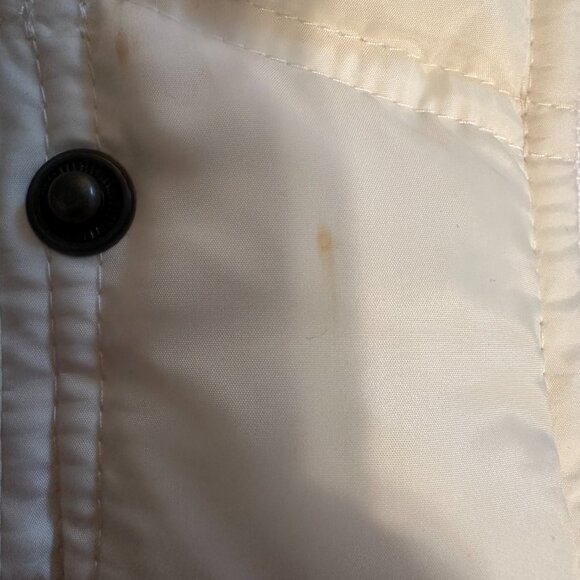 Harley-Davidson Puffer Vest Size Small - Picture 8 of 8